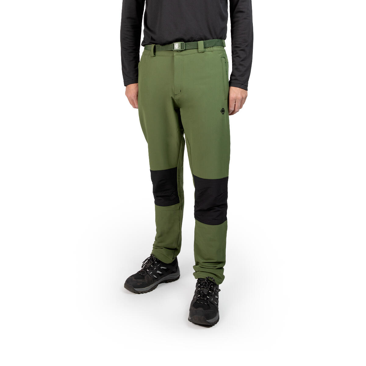 Pantalon de randonnée Izas Chamonix FW 3/6