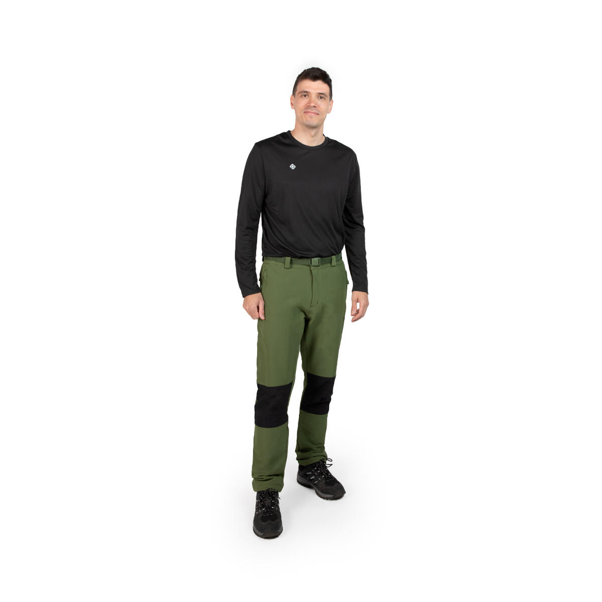 Pantalon de randonnée Izas Chamonix FW 6/6