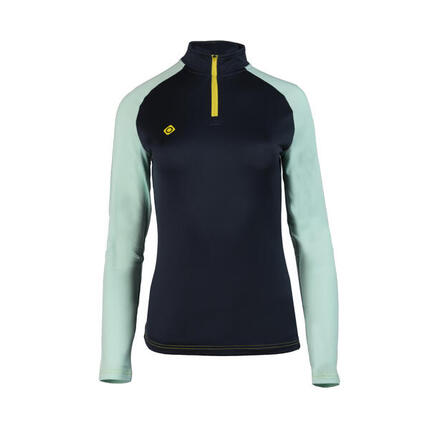 T-shirt de course à pied pour femmes TAKU W Léger, respirant et à séchage rapide