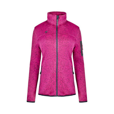 Izas SAMAUN W Giacca sportiva e urbana da donna SAMAUN W