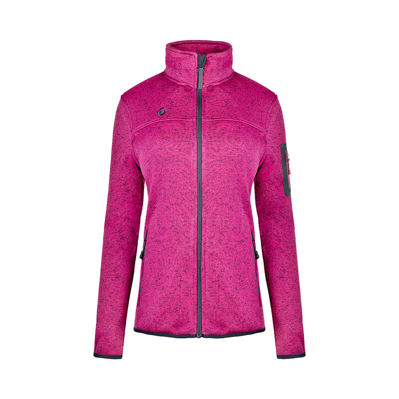 Izas SAMAUN W Damen Urban und Sportliche Jacke SAMAUN W