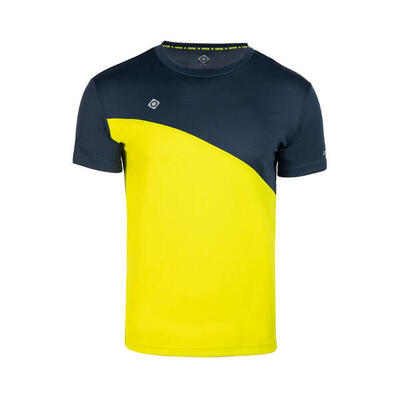Camiseta Manga Corta técnica para hombre Izas ABI