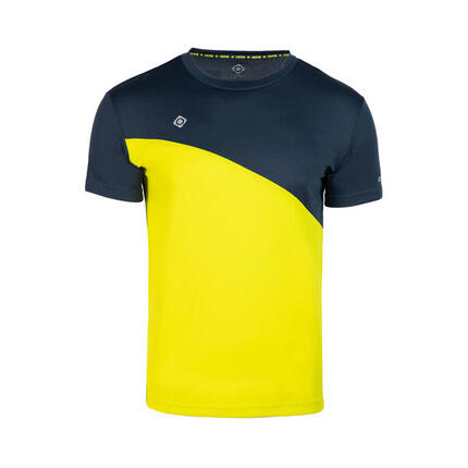 Izas ABI Technical Short Sleeve T - Shirt with DRY and Hydrospeed Technology