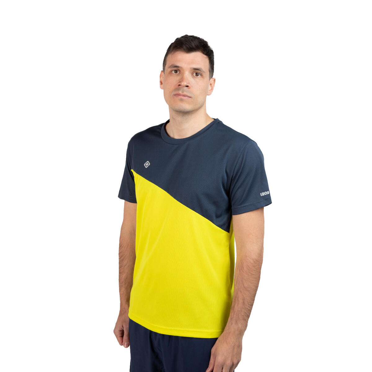 Technisches Trikot Izas Abi 3/6