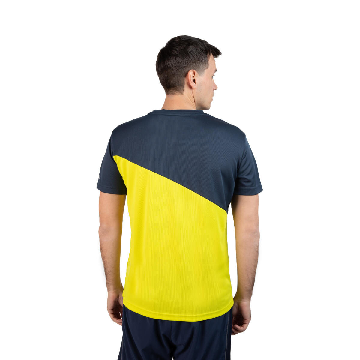 Technisches Trikot Izas Abi 4/6