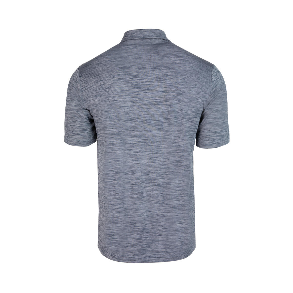 Izas CHASE Polo a manica corta da uomo con design sportivo 2/7