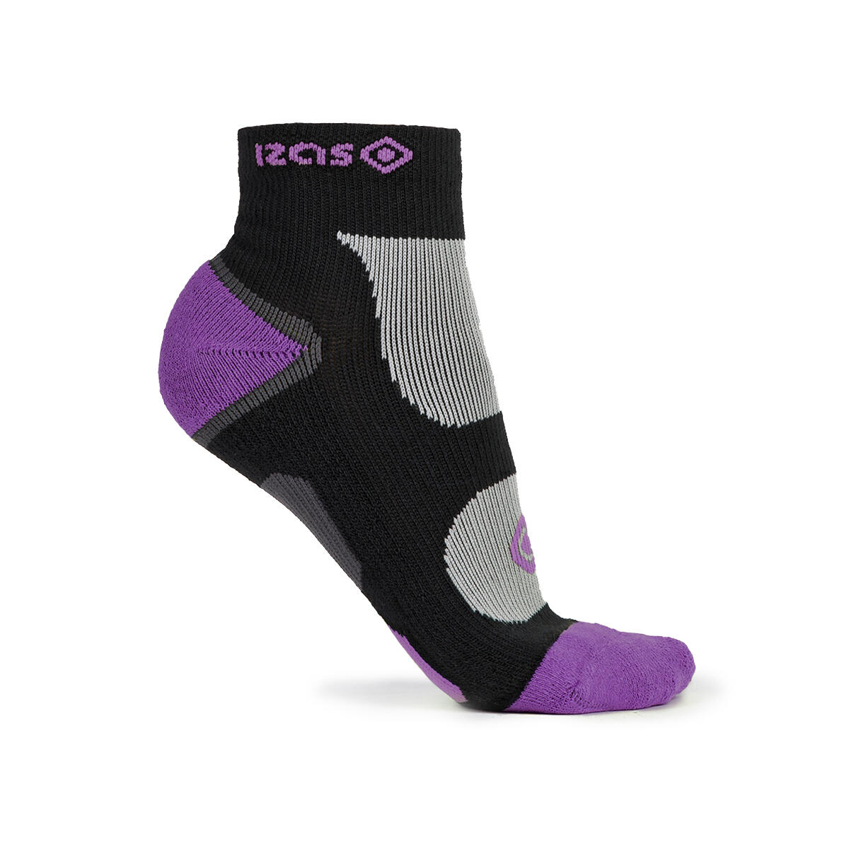 Chaussettes de sport unisexes Izas TEIX 2/5