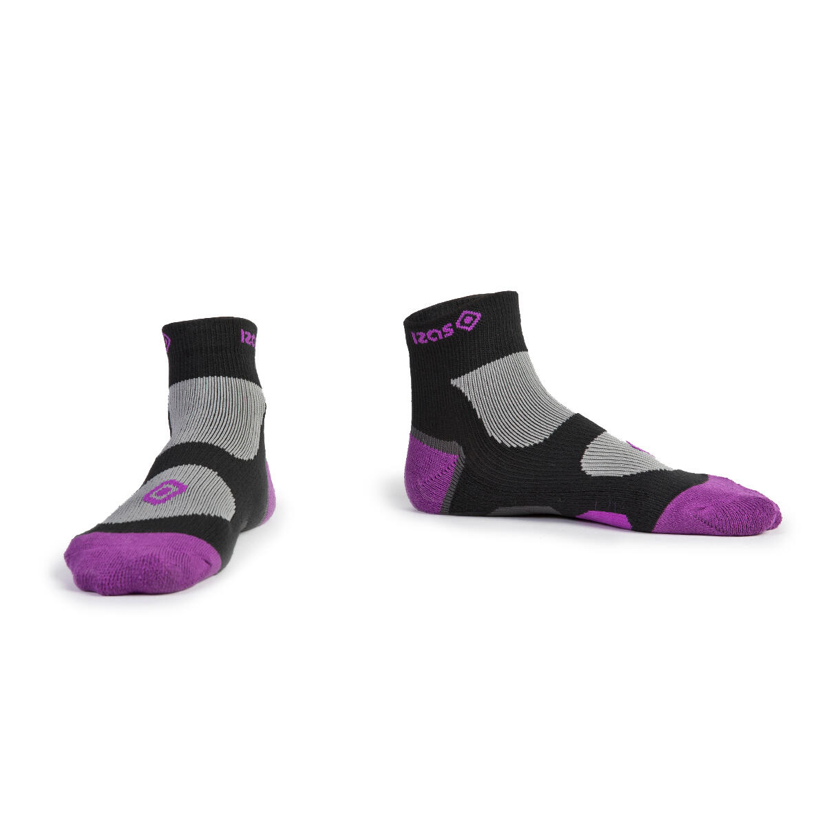Chaussettes de sport unisexes Izas TEIX 3/5