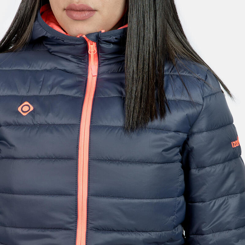 Veste légère de montagne et de trekking pour femmes SINDU W Izas