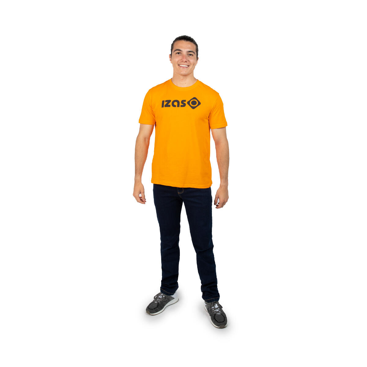 Camiseta Izas Moran 5/5