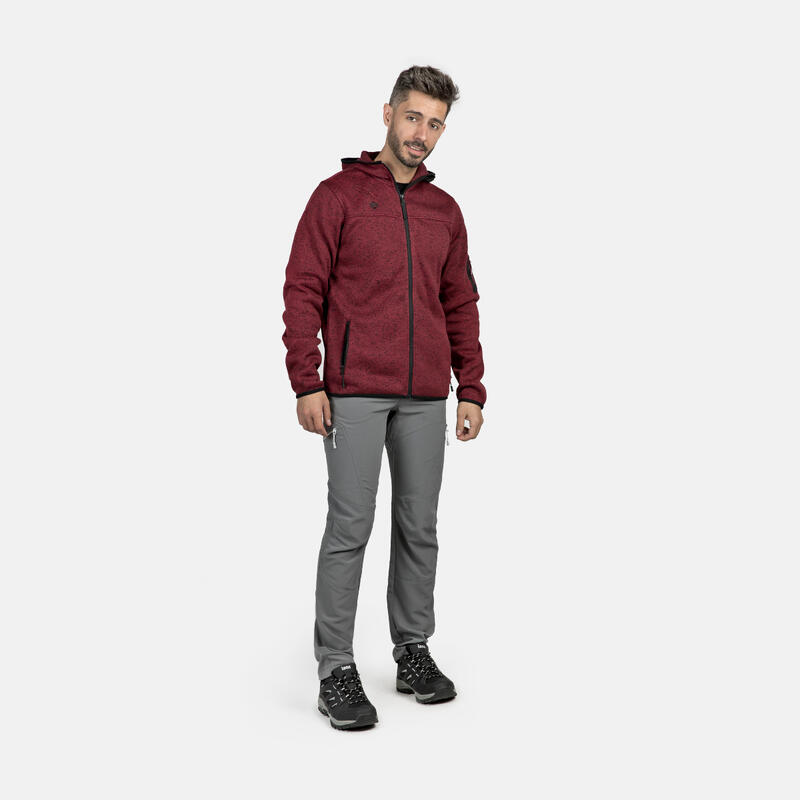 Chaqueta urbana y deportiva para Hombre ALDER M Izas