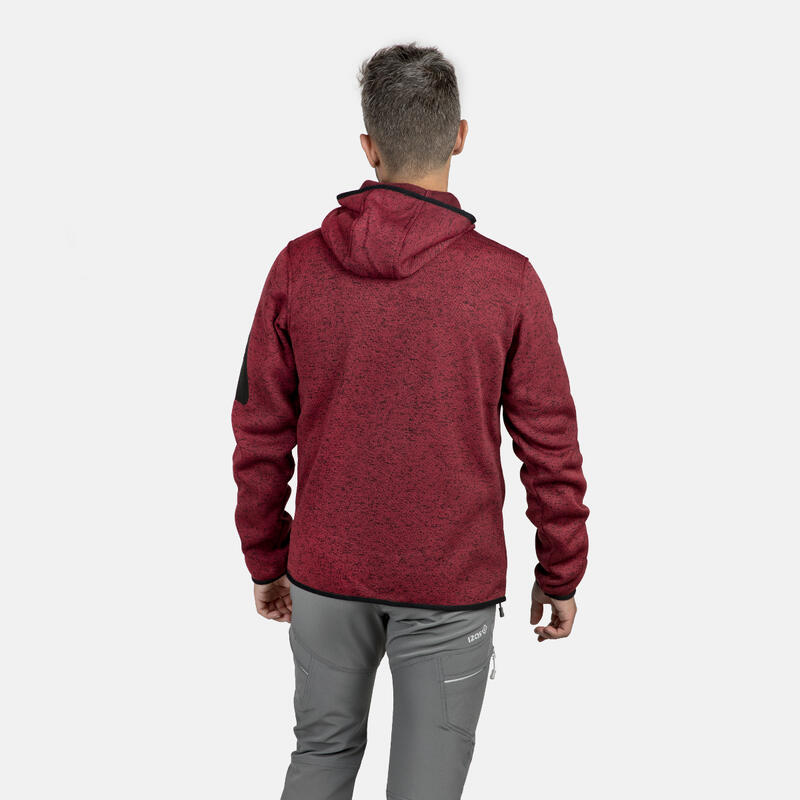 Chaqueta urbana y deportiva para Hombre ALDER M Izas