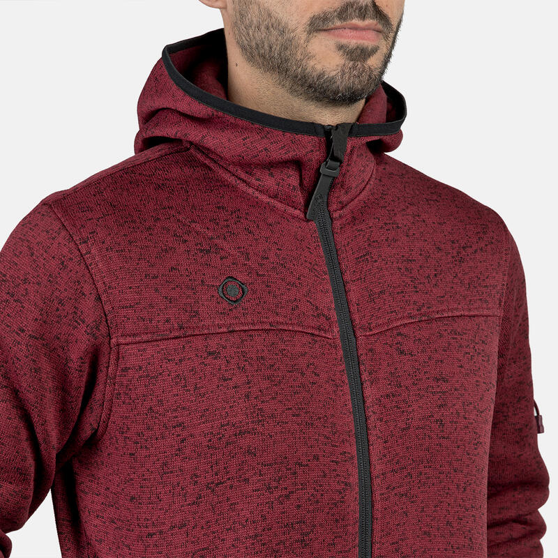 Chaqueta urbana y deportiva para Hombre ALDER M Izas