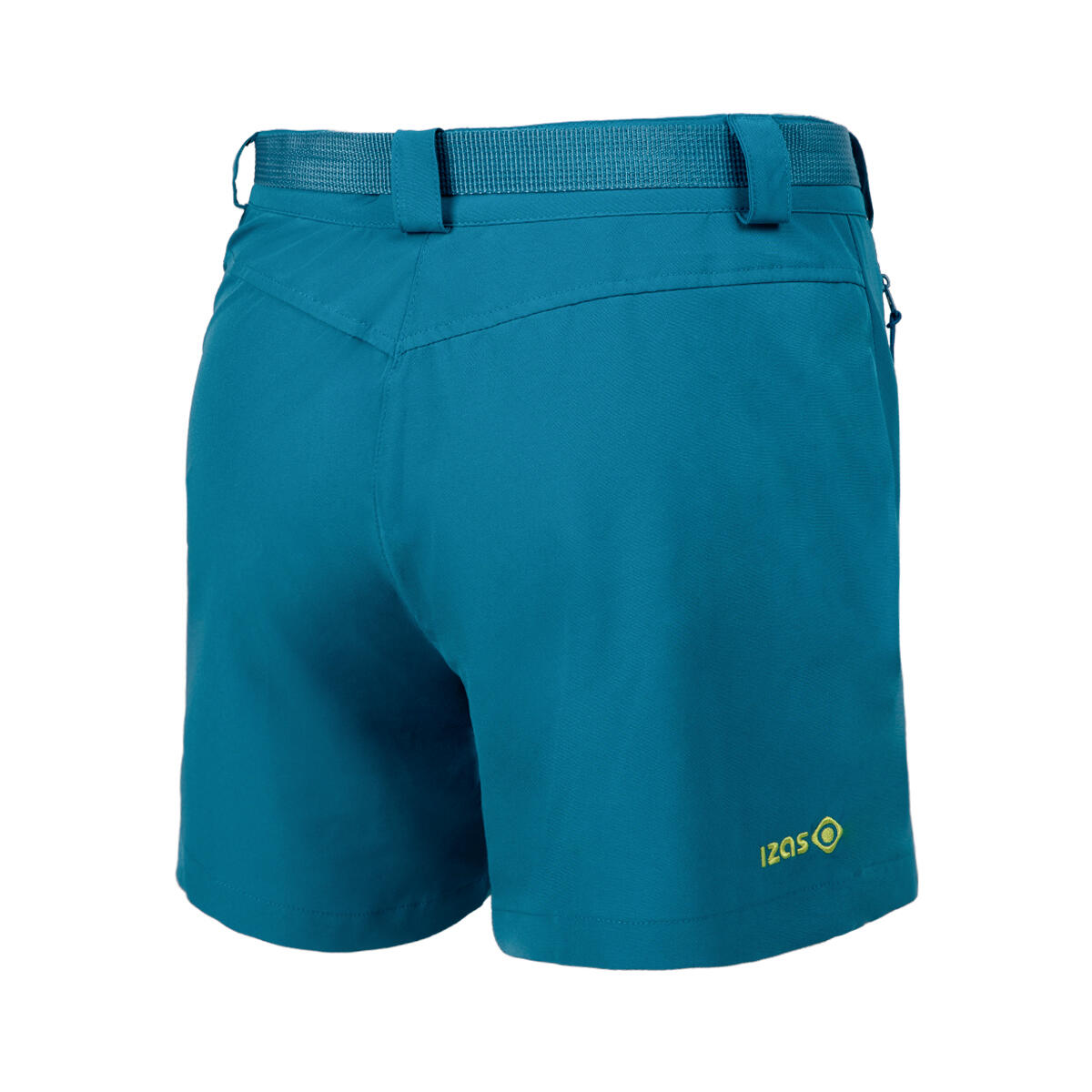 Pantalones Cortos Trekking y senderismo para mujer BIELSA II Izas 2/5