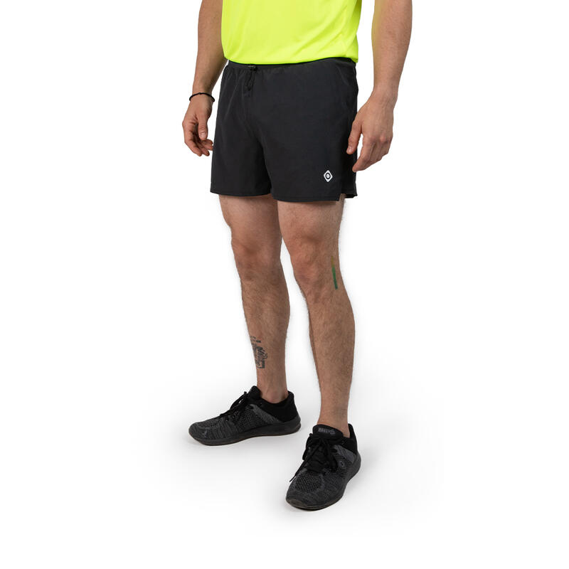 Pantalón corto deportivo con Slim integrado Izas LOIRA M para hombre