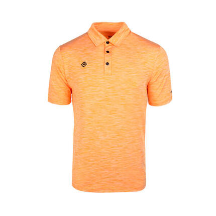 Polo de Manga Corta con diseño deportivo para hombre Izas CHASE