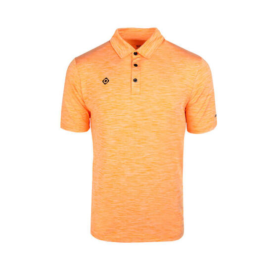 Polo de Manga Corta con diseño deportivo para hombre Izas CHASE