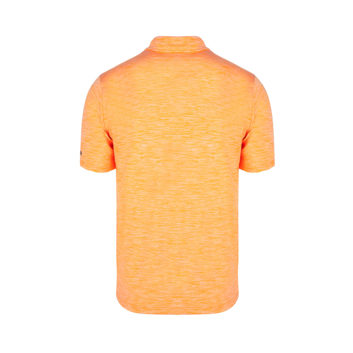 Izas CHASE Polo a manica corta da uomo con design sportivo 2/7