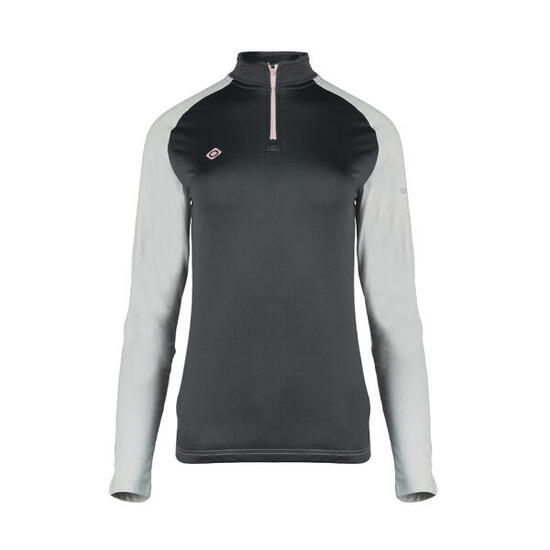 Maglietta da running da donna TAKU W - Leggera traspirante e ad asciugatura rap