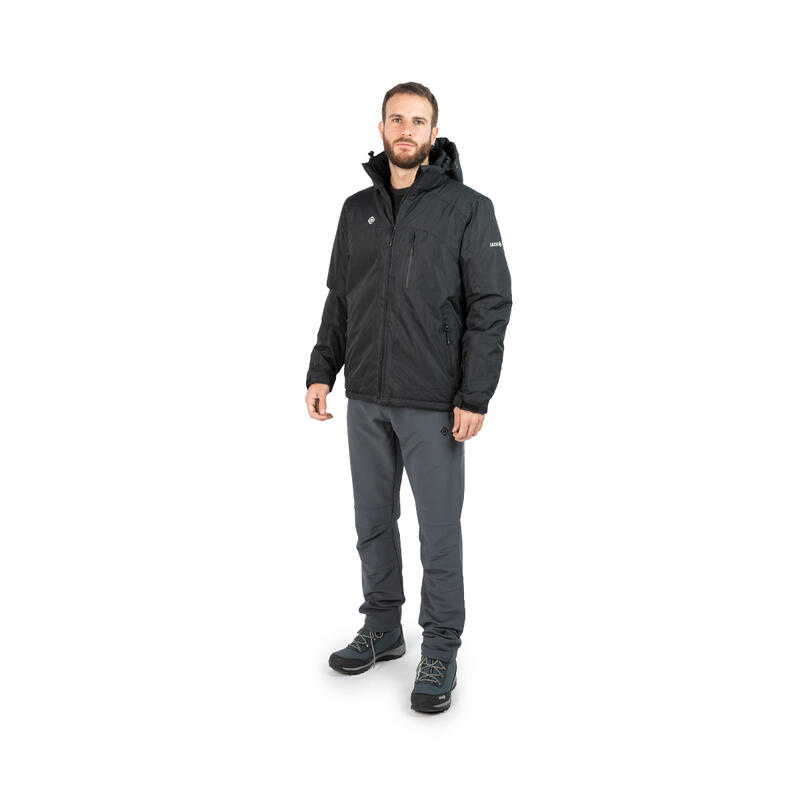 Veste de montagne et de trekking pour homme Izas Naluns M