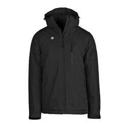 NALUNS M Ultralight Jacket Résistant au vent et à l'eau, thermique et respirant