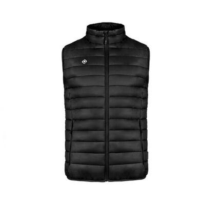 Gilet outdoor TYREE M da uomo - ultraleggero. termico e compatto