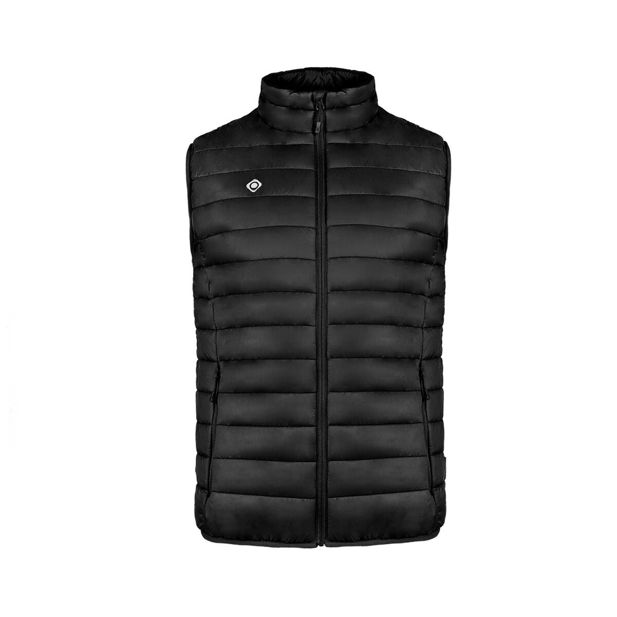 Chaleco polar hotsell hombre decathlon