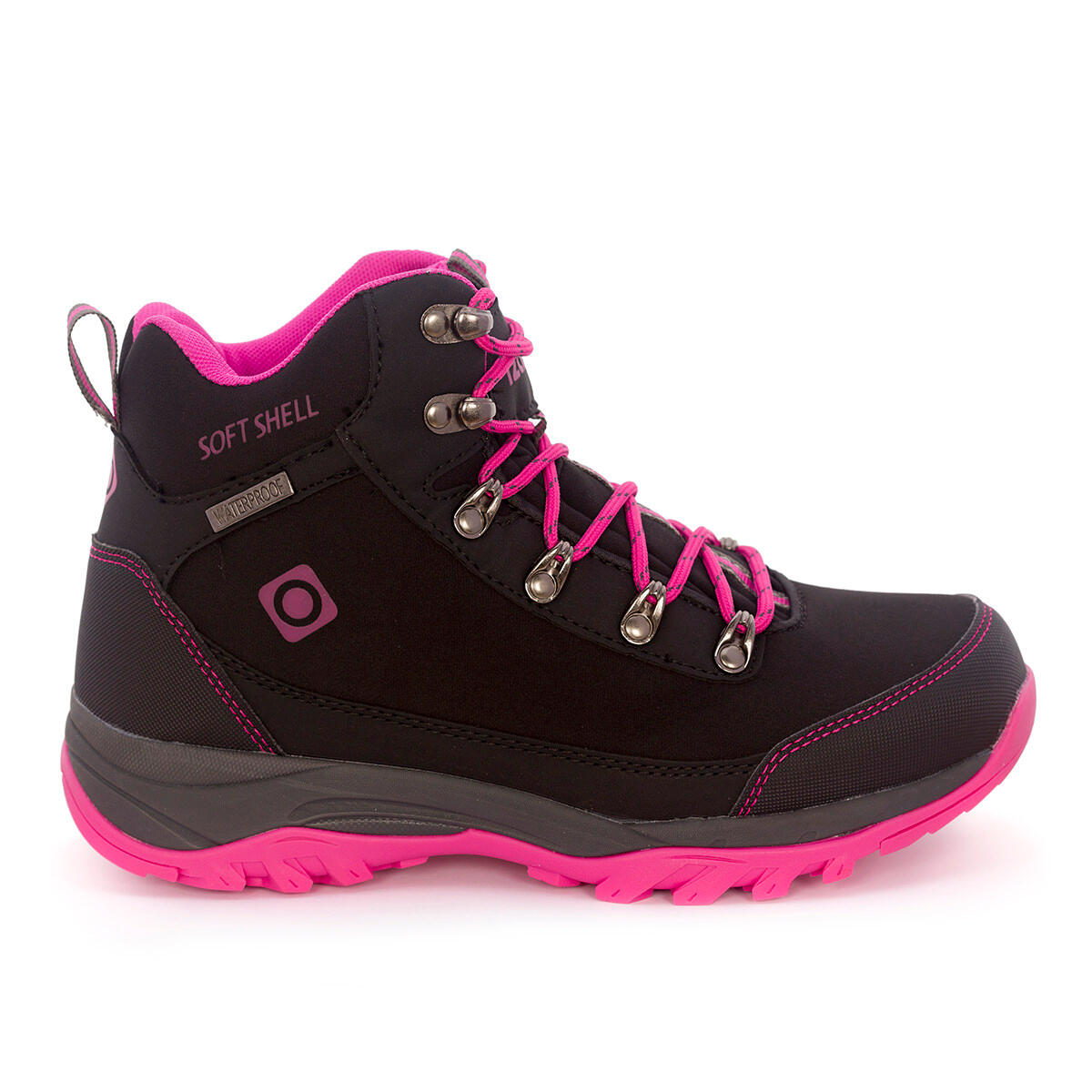 IZAS Botas impermeáveis para caminhadas e trekking Izas Lezat
