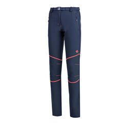Pantalon montagne et de randonnée hivernale Femme Izas ASGARD W FW
