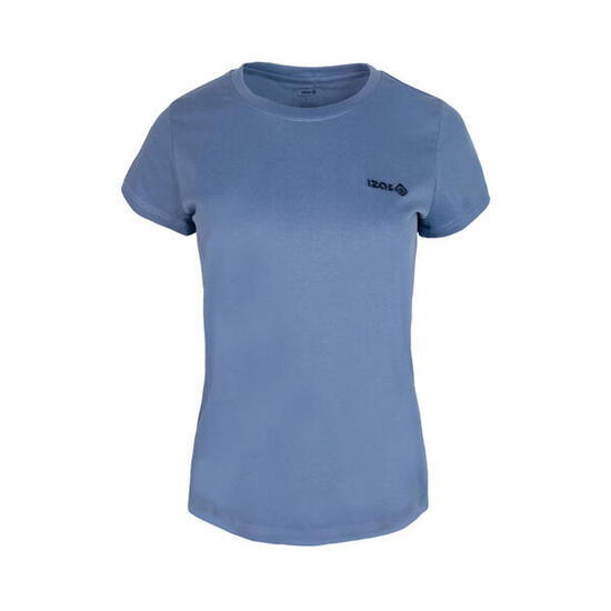 Camiseta estilo deportivo para mujer Izas ADONS W