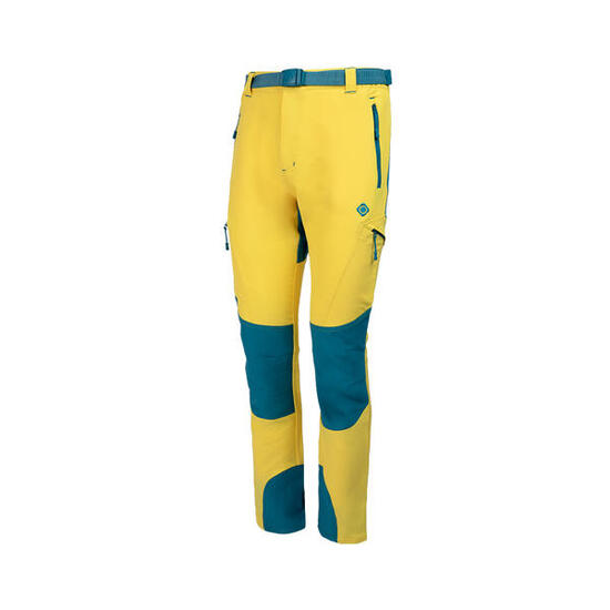 Izas Pantalon technique homme BALTIC M FW Mount - Stretch , déperlant ,