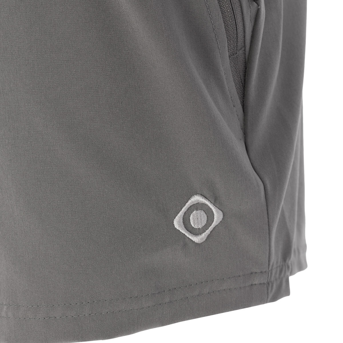 Pantalones Cortos Trekking y senderismo para mujer BIELSA II Izas 4/5