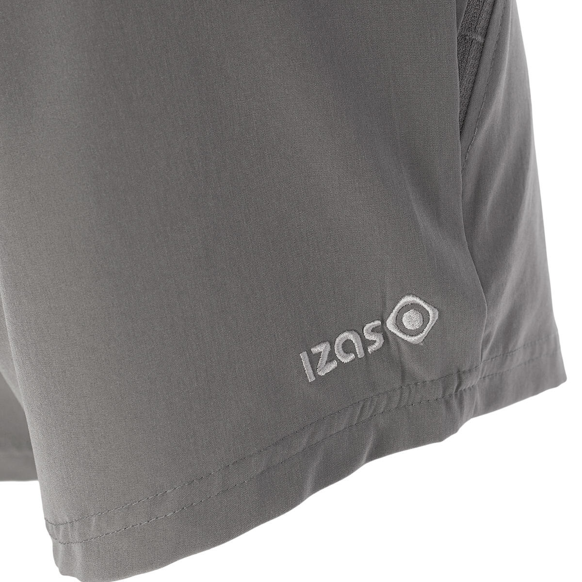 Pantalones Cortos Trekking y senderismo para mujer BIELSA II Izas 3/5