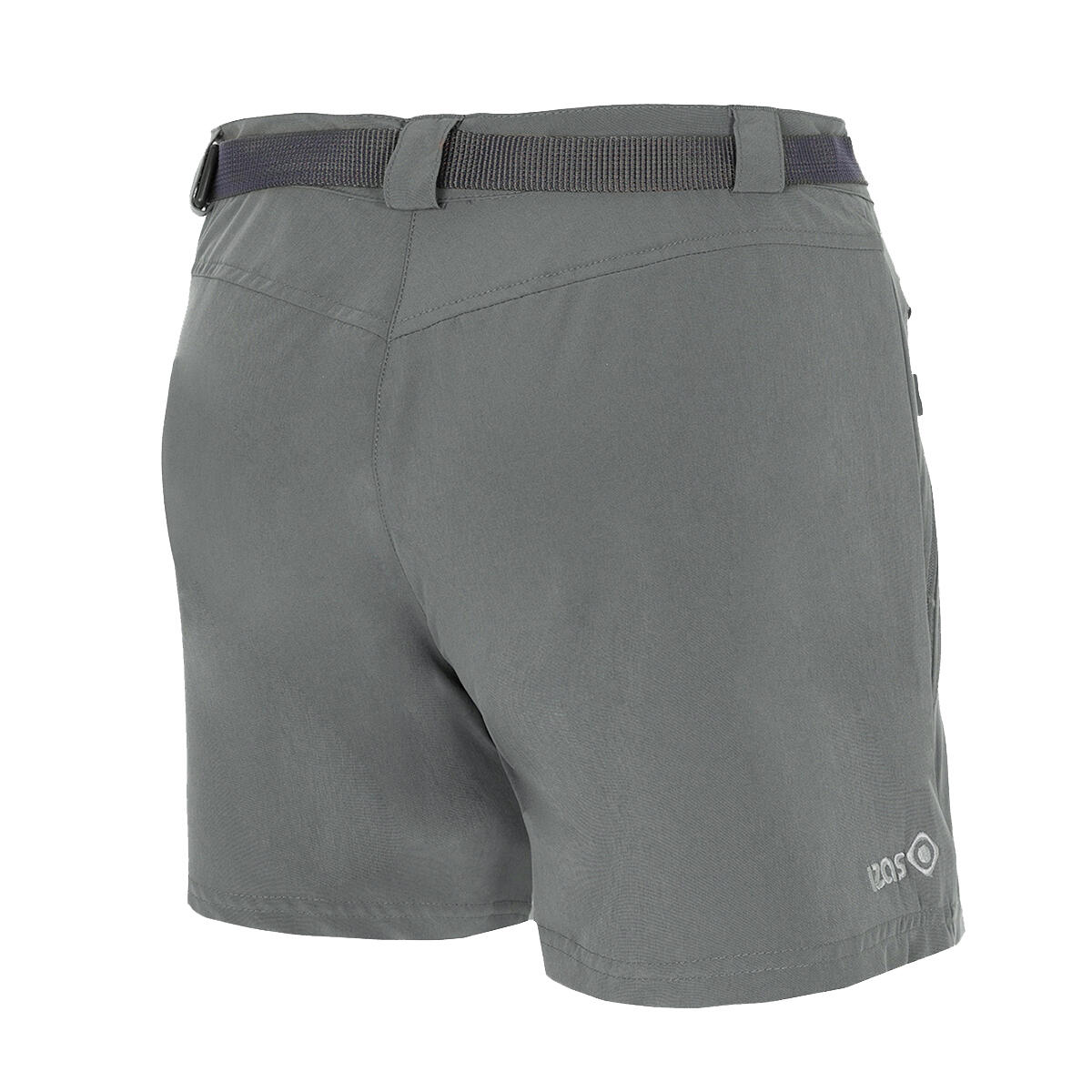 Pantalones Cortos Trekking y senderismo para mujer BIELSA II Izas 2/5