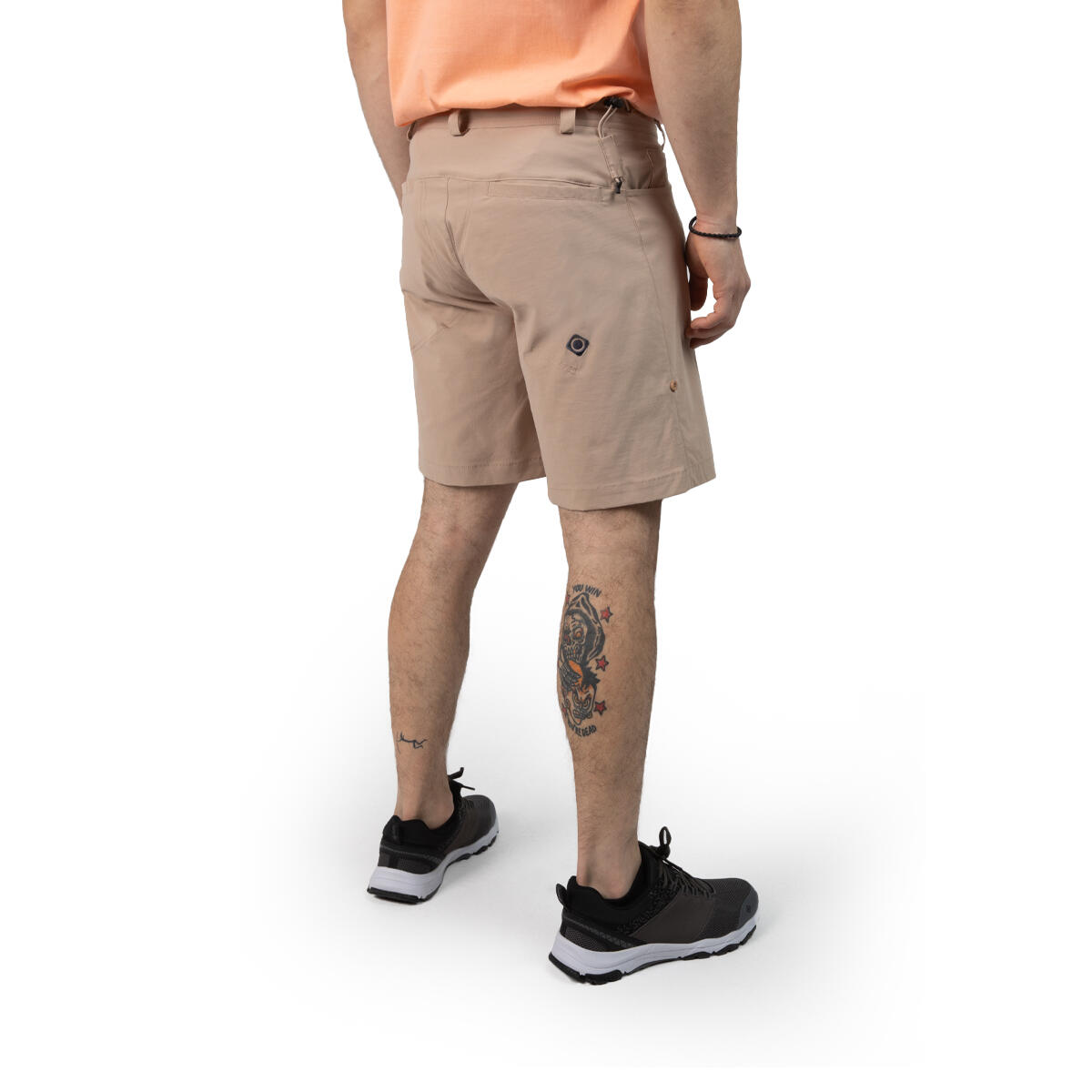 Izas Damen LARDY SH W Mountain Shorts Izas : Freiheit und Komfort für Ihre 5/6