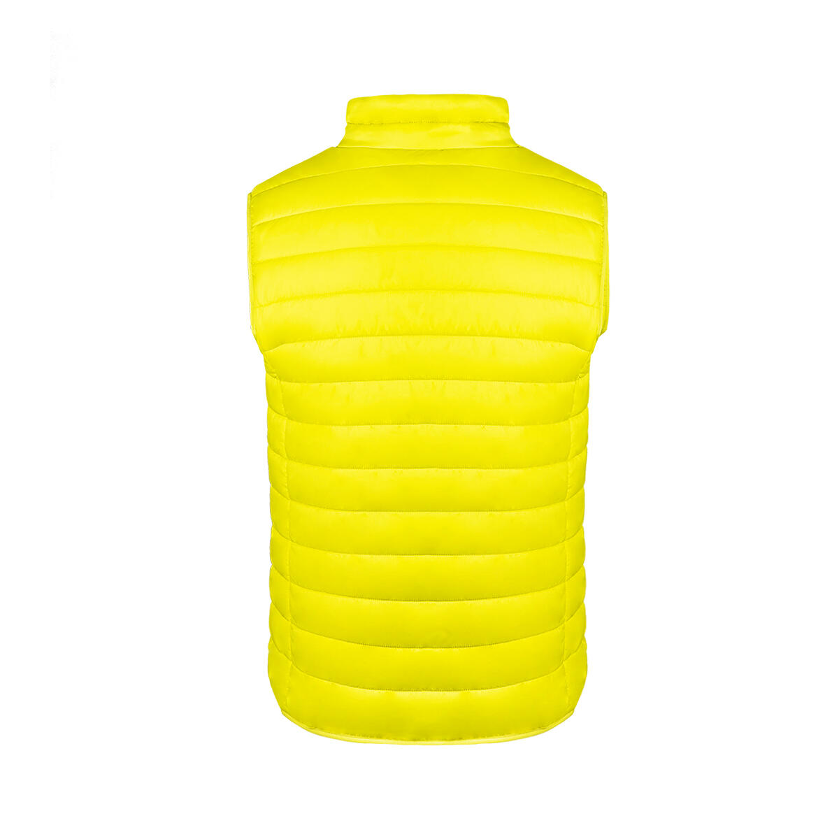 TYREE M Gilet d'extérieur pour hommes - Ultra-léger, thermique et compact 2/5