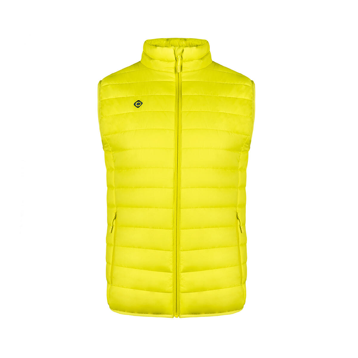 Kamizelka outdoorowa męska TYREE M – ultralekka, termiczna i pakowna