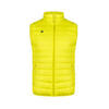 Gilet de trekking et d'alpinisme pour hommes Izas TYREE M