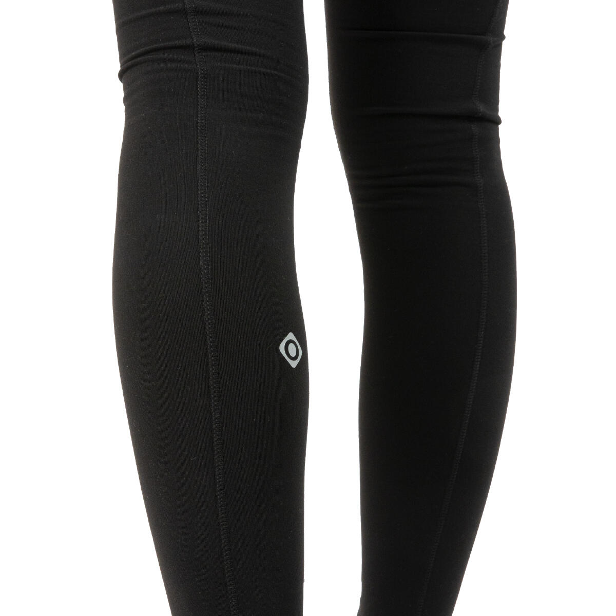 Mallas largas térmicas mujer CASTELLAR. Ideal yoga, correr,etc. Izas 5/5