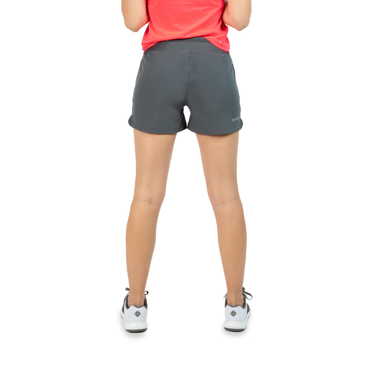Short de trekking et de randonnée Izas MUNIA pour femme 5/5