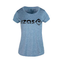 Izas ARIA Dames sport T-shirt met korte mouwen