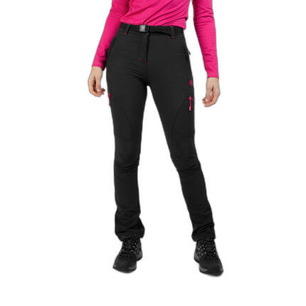 Pantalon d'hiver de montagne et de randonnée, femme BALTIC W FW Izas