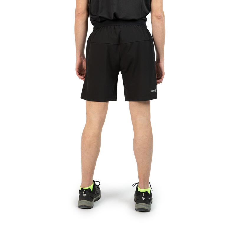 Izas MONACO Herren-Laufshorts