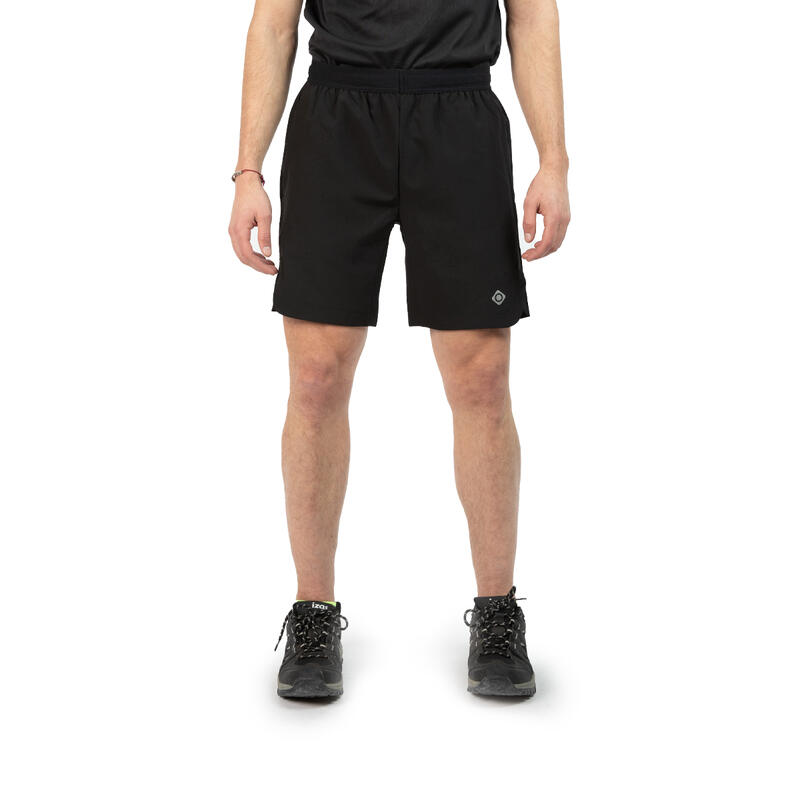 Izas MONACO Heren Hardloopshorts