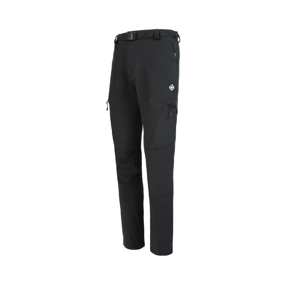 IZAS Pantalón Montaña de invierno actividades en climas frios,hombre BALTIC M FW Izas