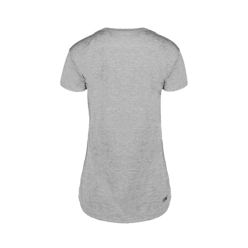 Izas ARIA T-shirt sportiva a maniche corte da donna