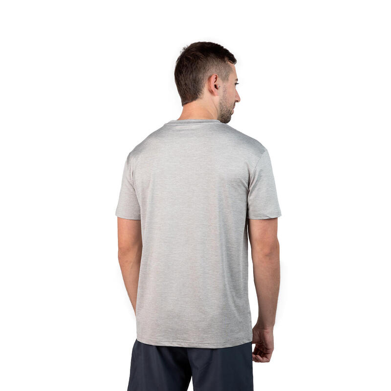 HARPER Lichtgewicht en ademend technisch T-shirt voor heren HARPER Izas
