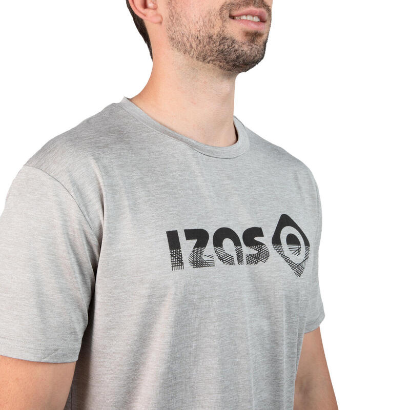 HARPER T-shirt technique léger et respirant pour hommes HARPER Izas