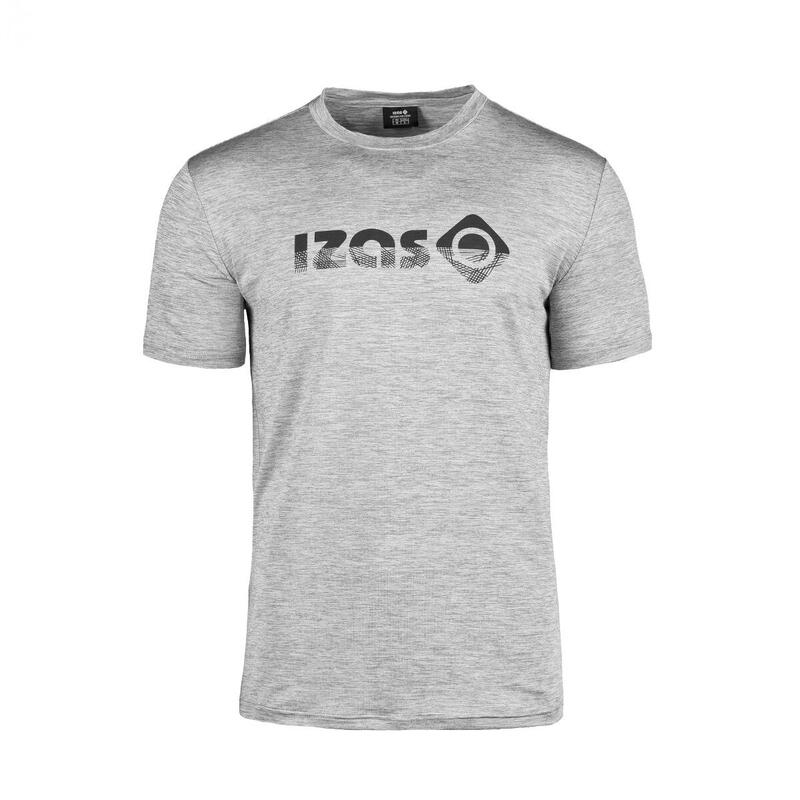 HARPER T-shirt técnica leve e respirável para homem HARPER Izas