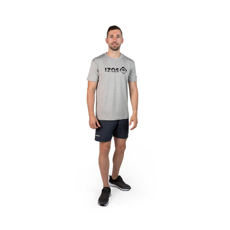 HARPER T-shirt técnica leve e respirável para homem HARPER Izas